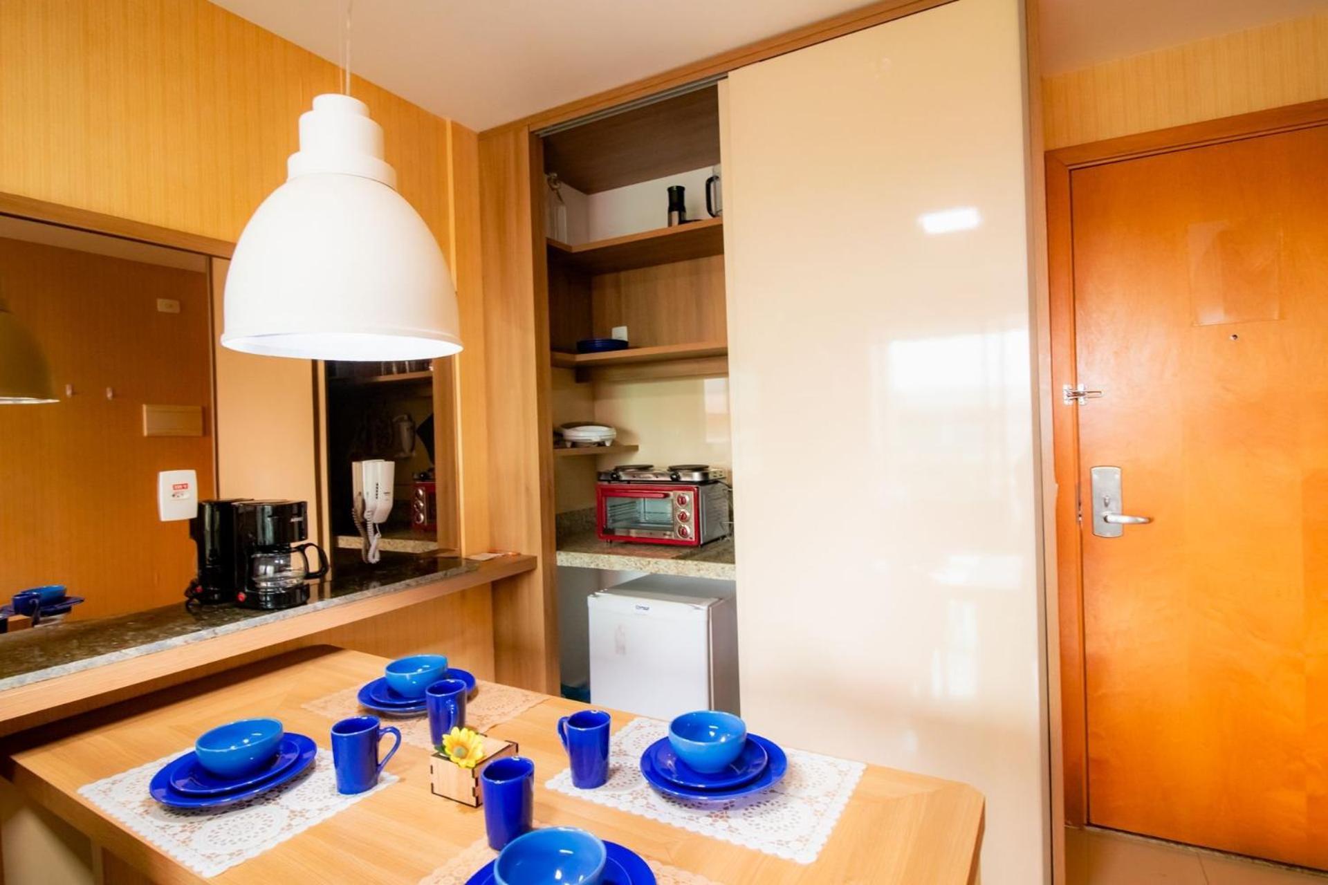 360 Brisas Do By Ozped Apartment Brasilia