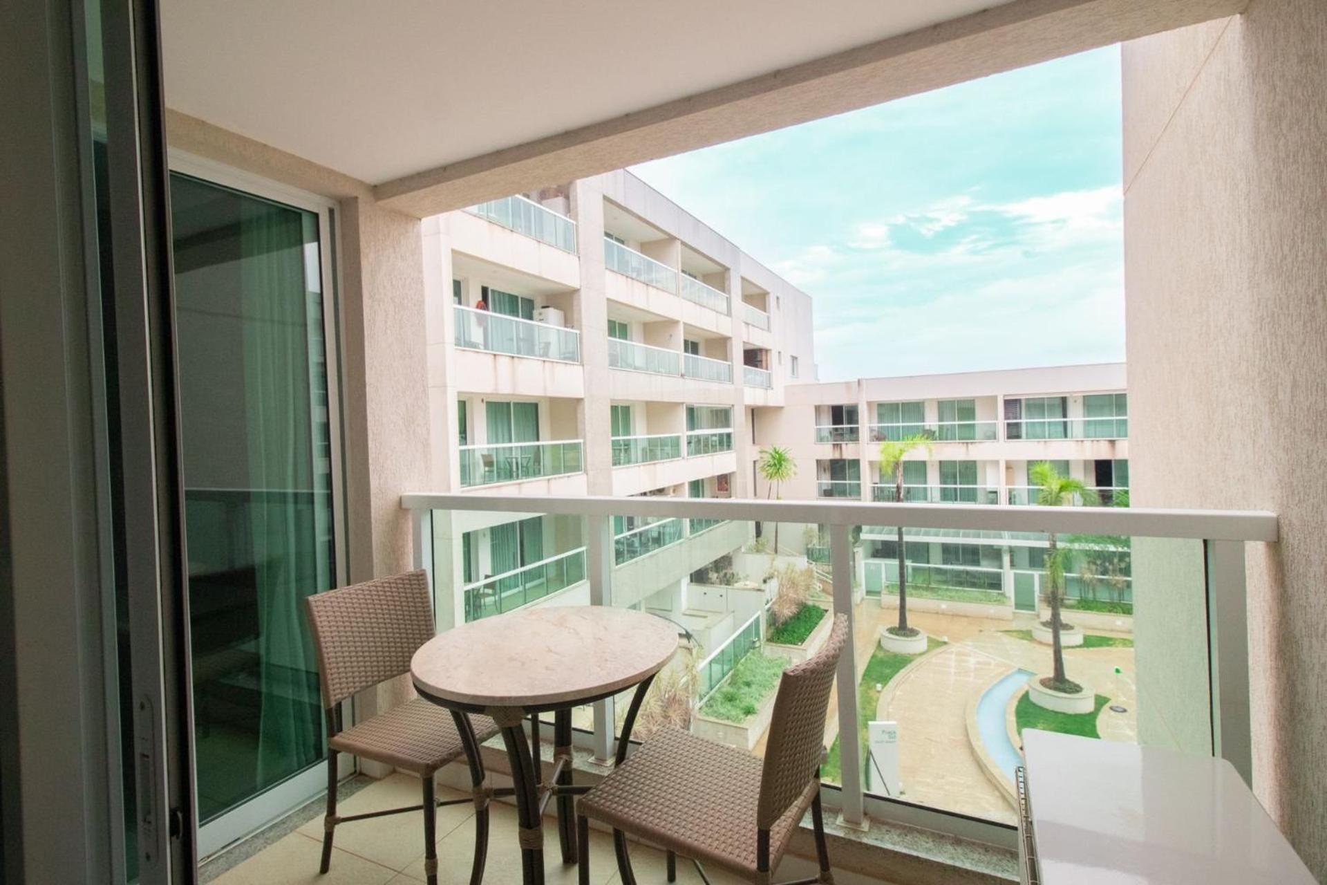 Apartment 360 Brisas Do By Ozped