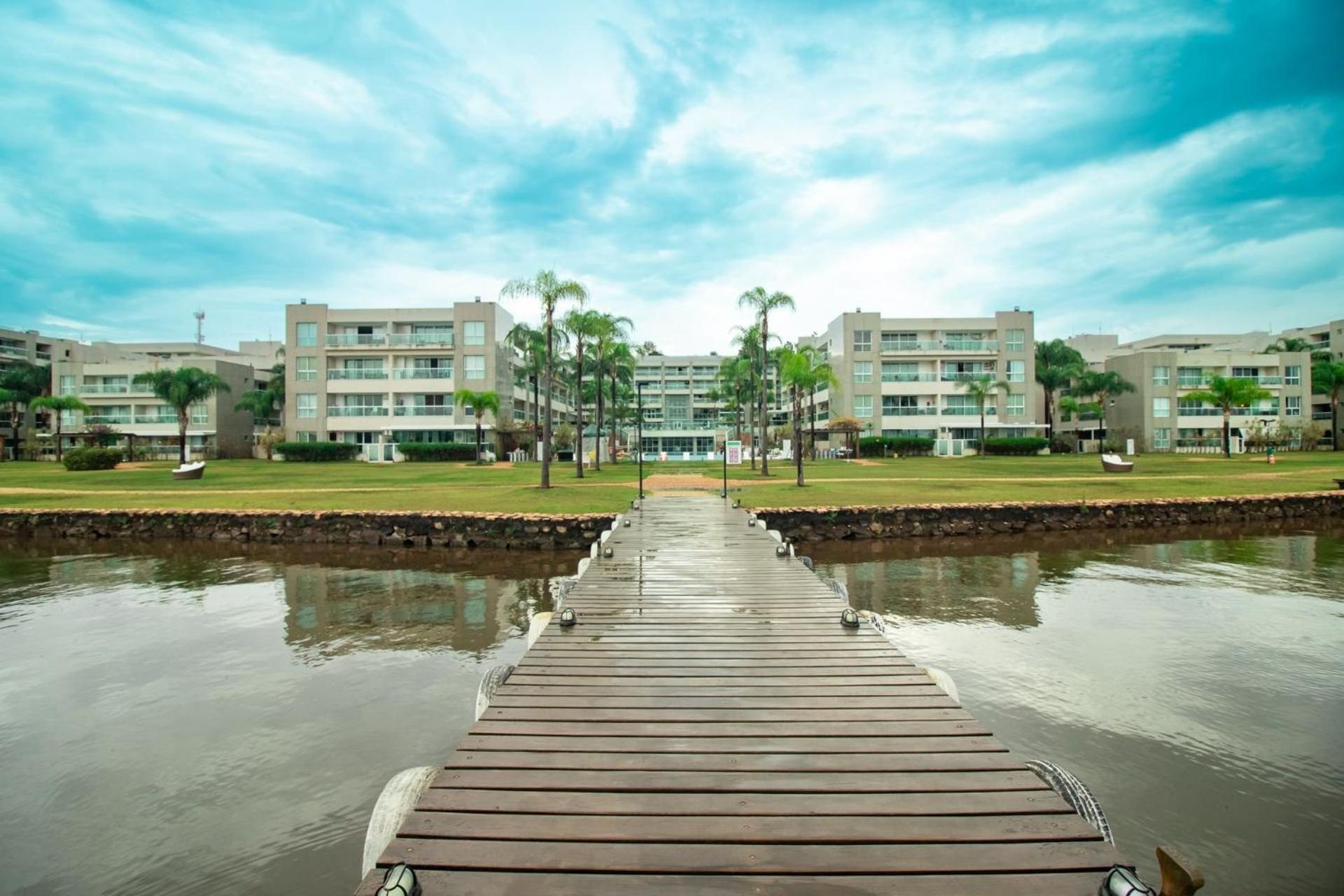 360 Brisas Do By Ozped Apartment Brasilia