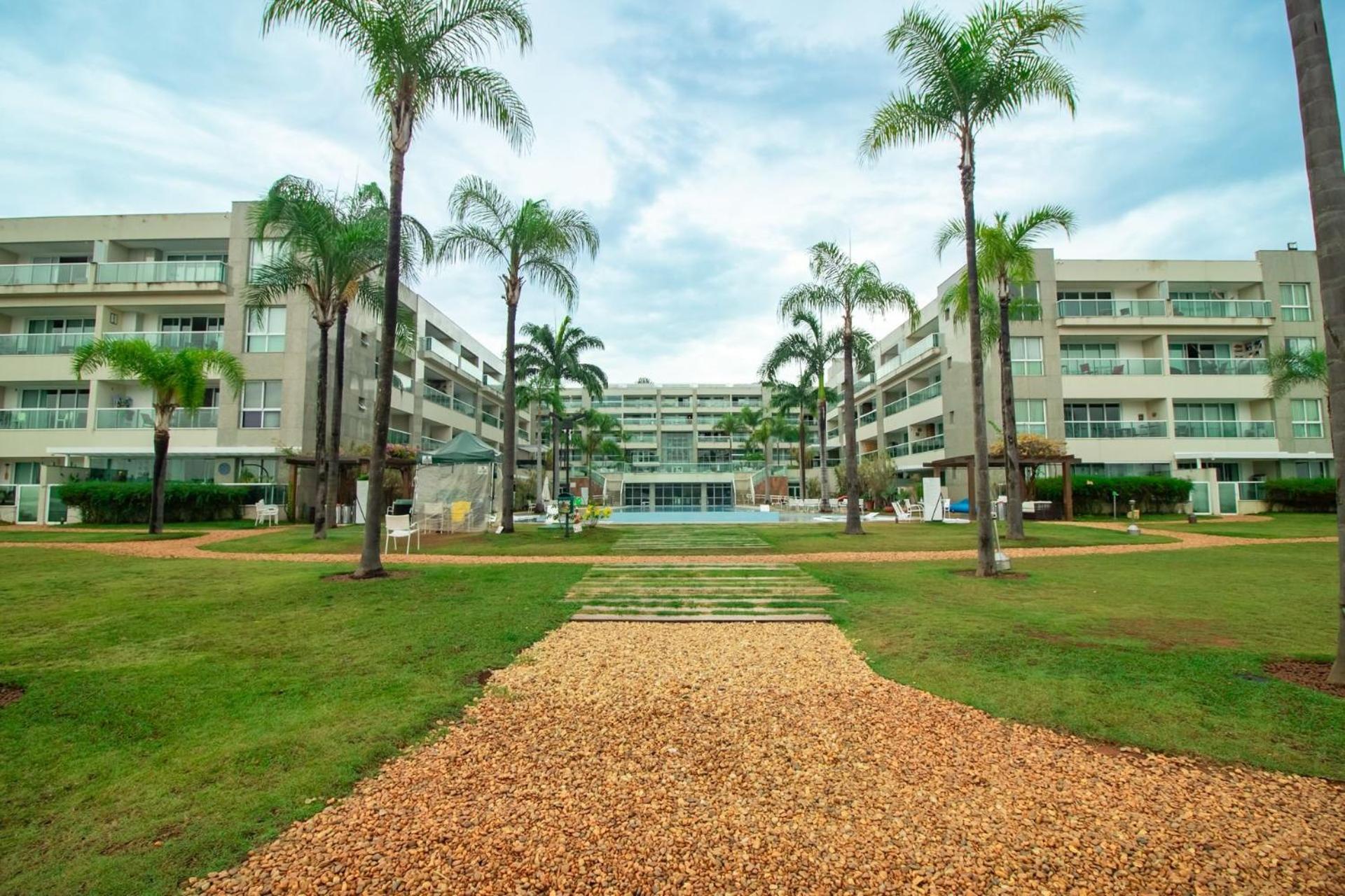 360 Brisas Do By Ozped Apartment