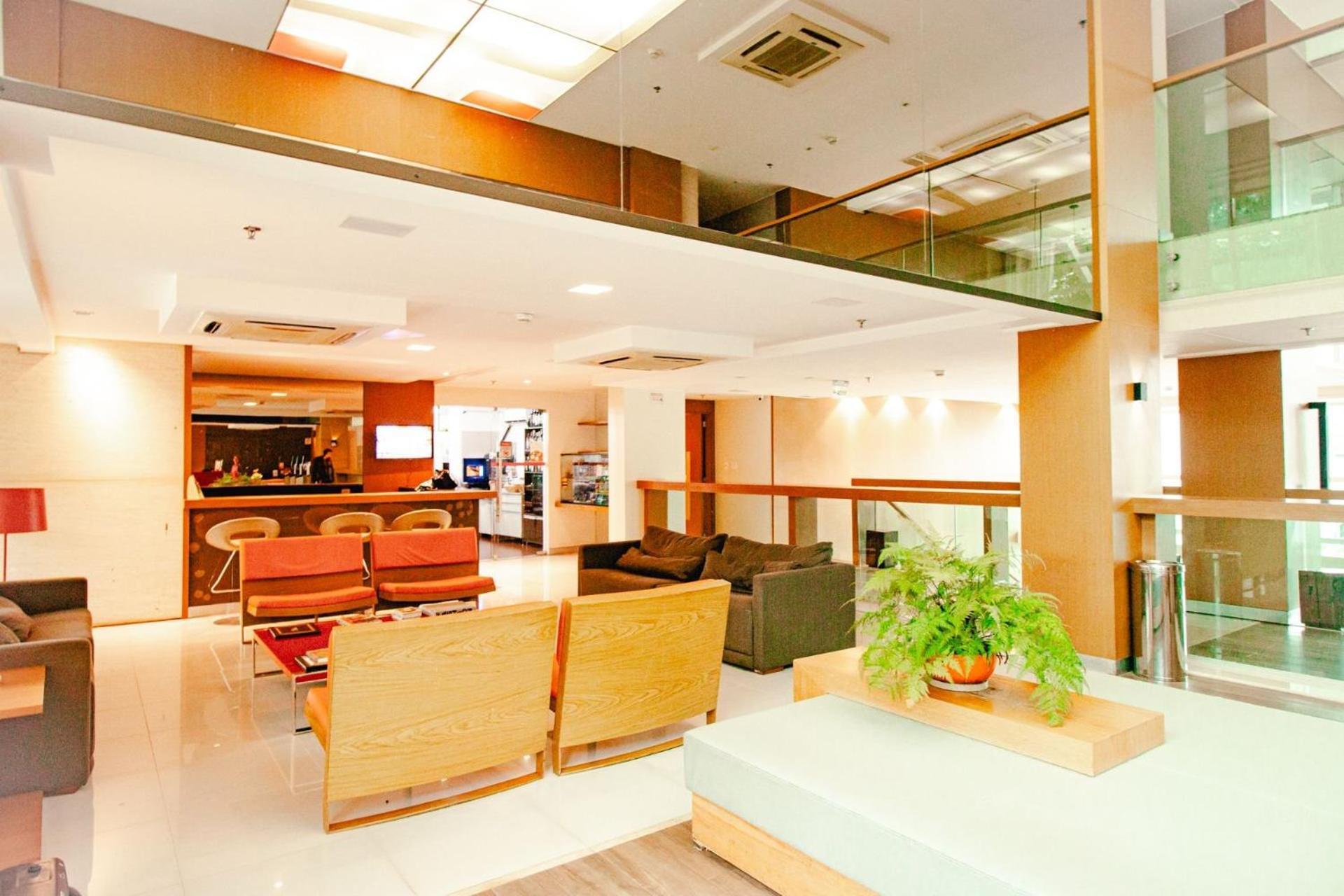 Apartment 360 Brisas Do By Ozped